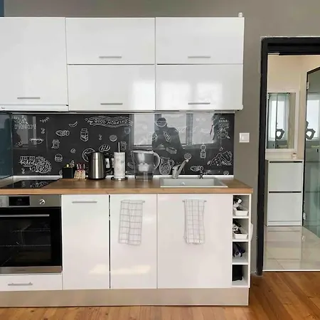 Cozy & Boho Center * Szófia