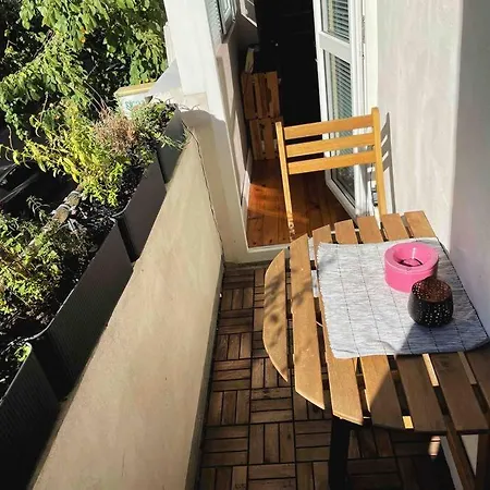 Cozy & Boho Center Szófia