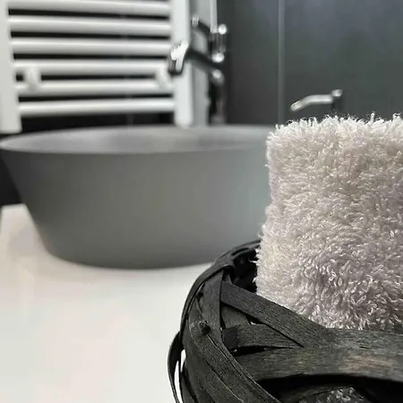 Apartman Cozy & Boho Center Szófia