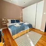 Appartement Cozy & Boho Center Sofia