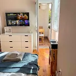 Cozy & Boho Center * Sofía