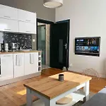 Daire Cozy & Boho Center