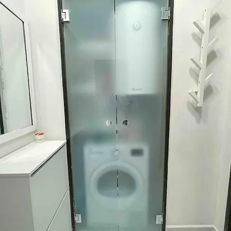 Apartmán Cozy&boho Center *