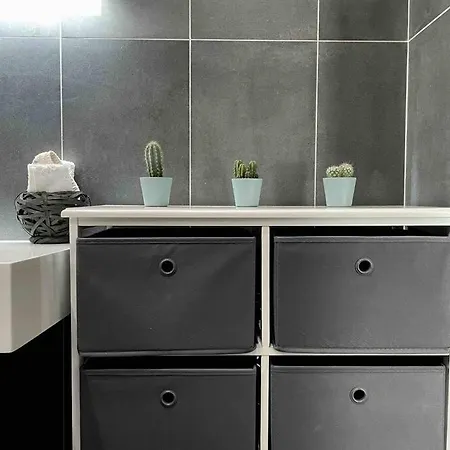 Apartmán Cozy&boho Center Sofie