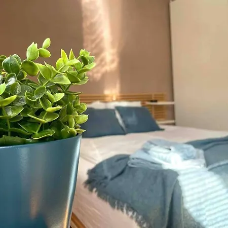 Cozy & Boho Center Апартамент София