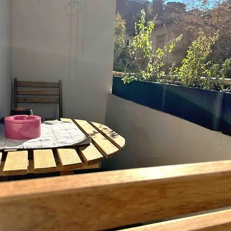아파트 Cozy & Boho Center *