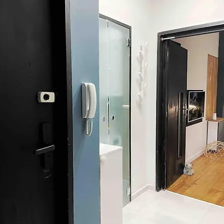 Cozy&boho Center Apartmán *