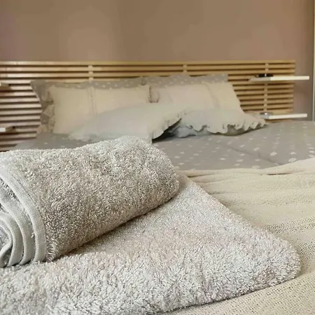 Cozy & Boho Center *