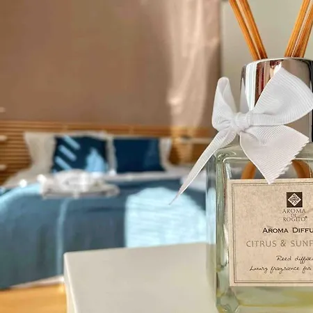 Cozy & Boho Center *