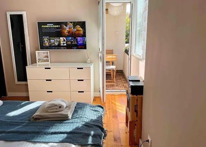 Cozy & Boho Center * Sofia