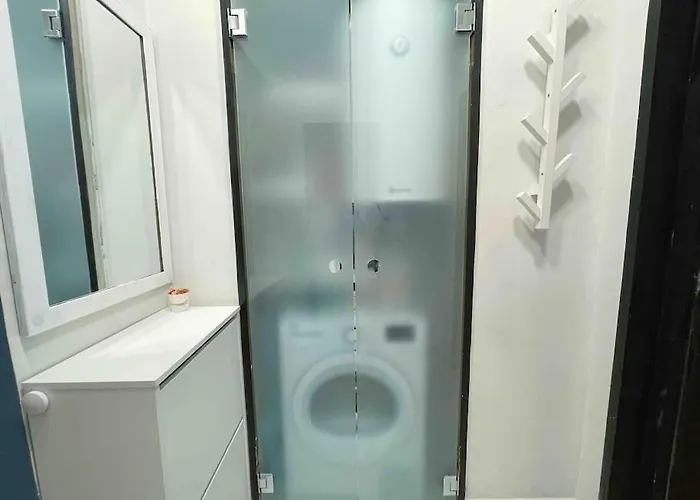 Apartamento Cozy & Boho Center *