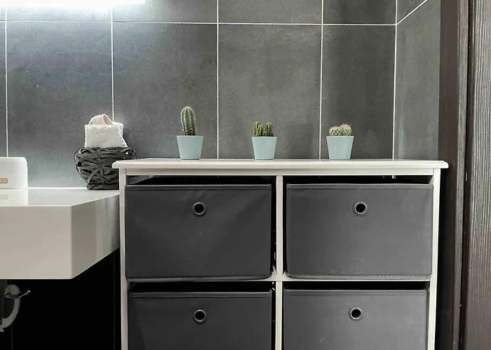 Apartamento Cozy & Boho Center Sofía