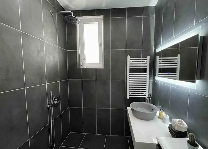 Apartamento Cozy & Boho Center