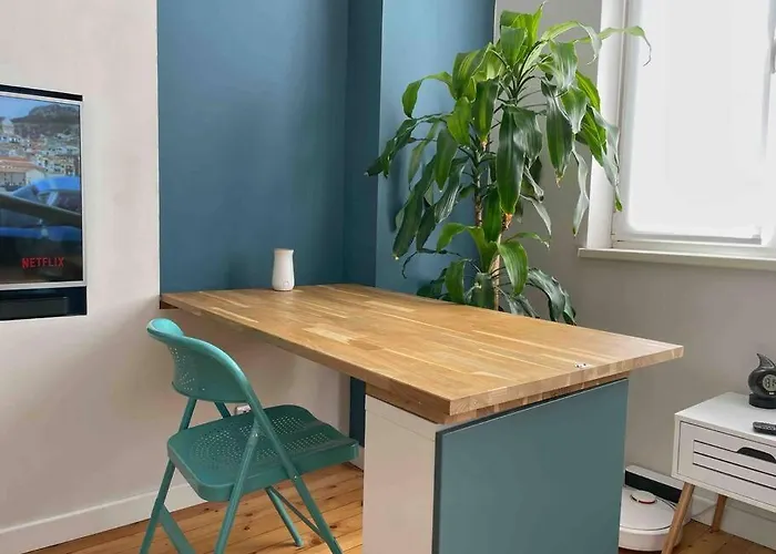 Cozy & Boho Center Sofía