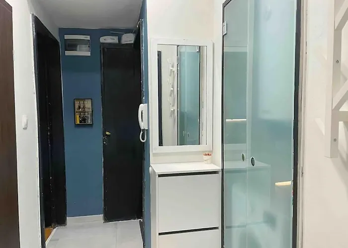 Cozy & Boho Center * Sofia