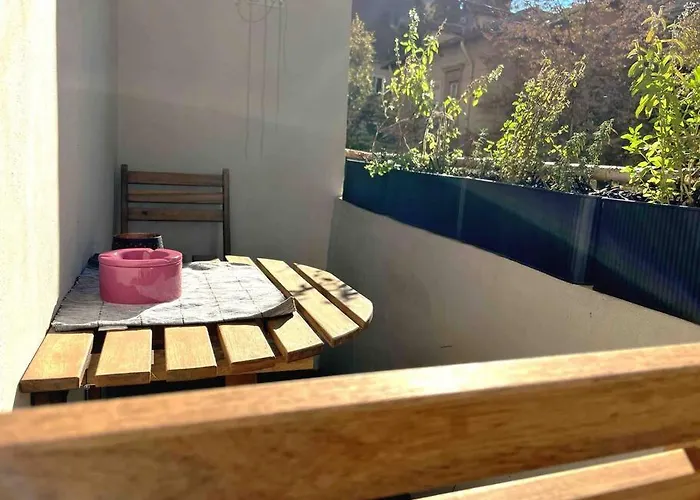 Apartamento Cozy & Boho Center *