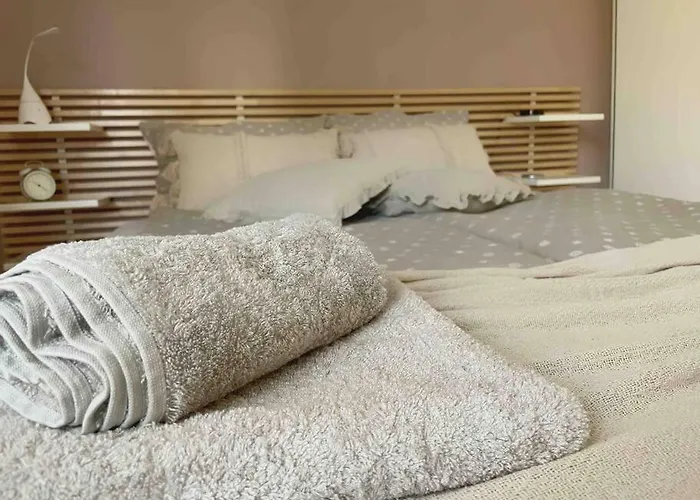 Cozy & Boho Center *