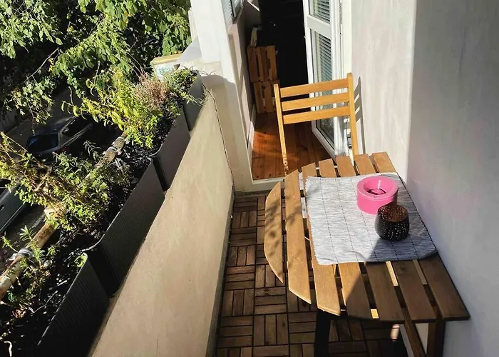 Cozy & Boho Center Sofía