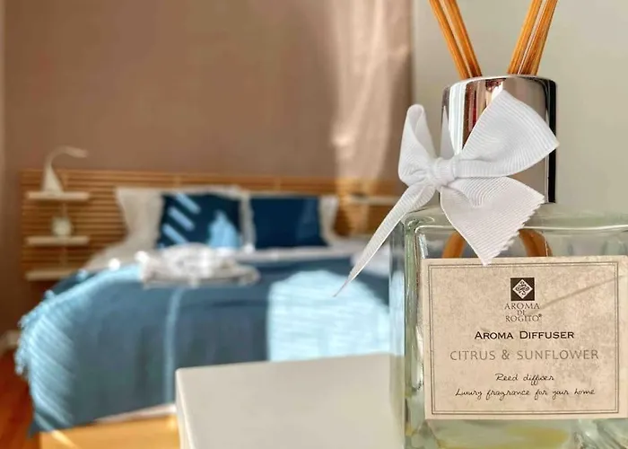 Cozy & Boho Center *