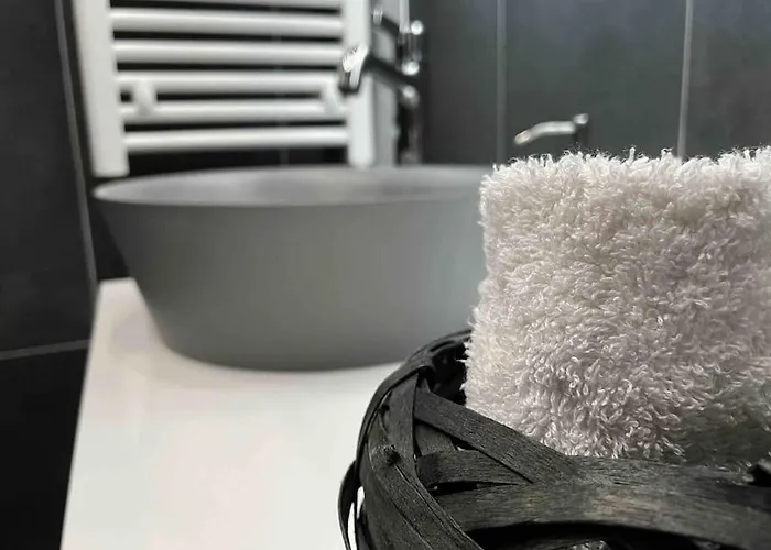 Lejlighed Cozy & Boho Center Sofia