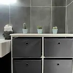 Appartement Cozy & Boho Center Sofia