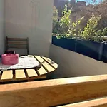 Appartement Cozy & Boho Center *