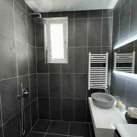 شقة Cozy & Boho Center