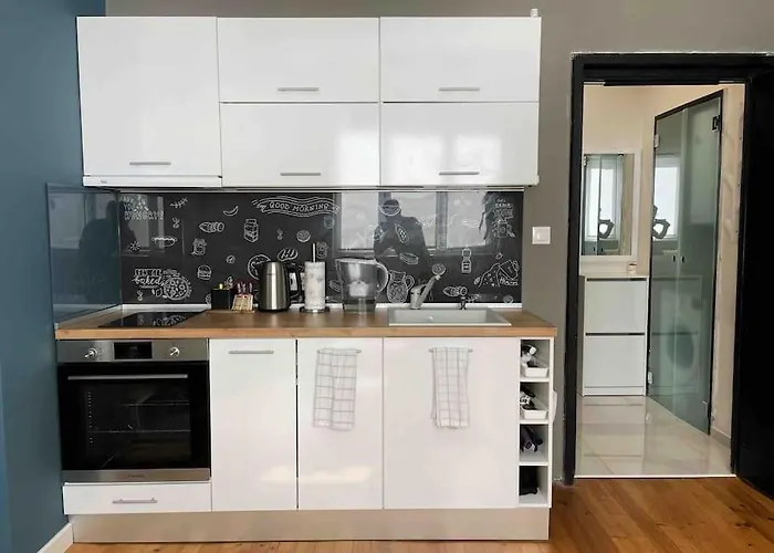 Cozy & Boho Center * Sofia