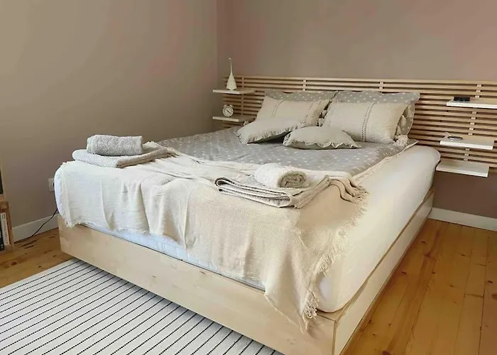 Apartament Cozy & Boho Center *