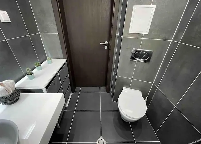 Cozy & Boho Center *