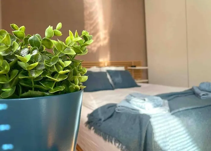 Cozy & Boho Center Apartament Sofia